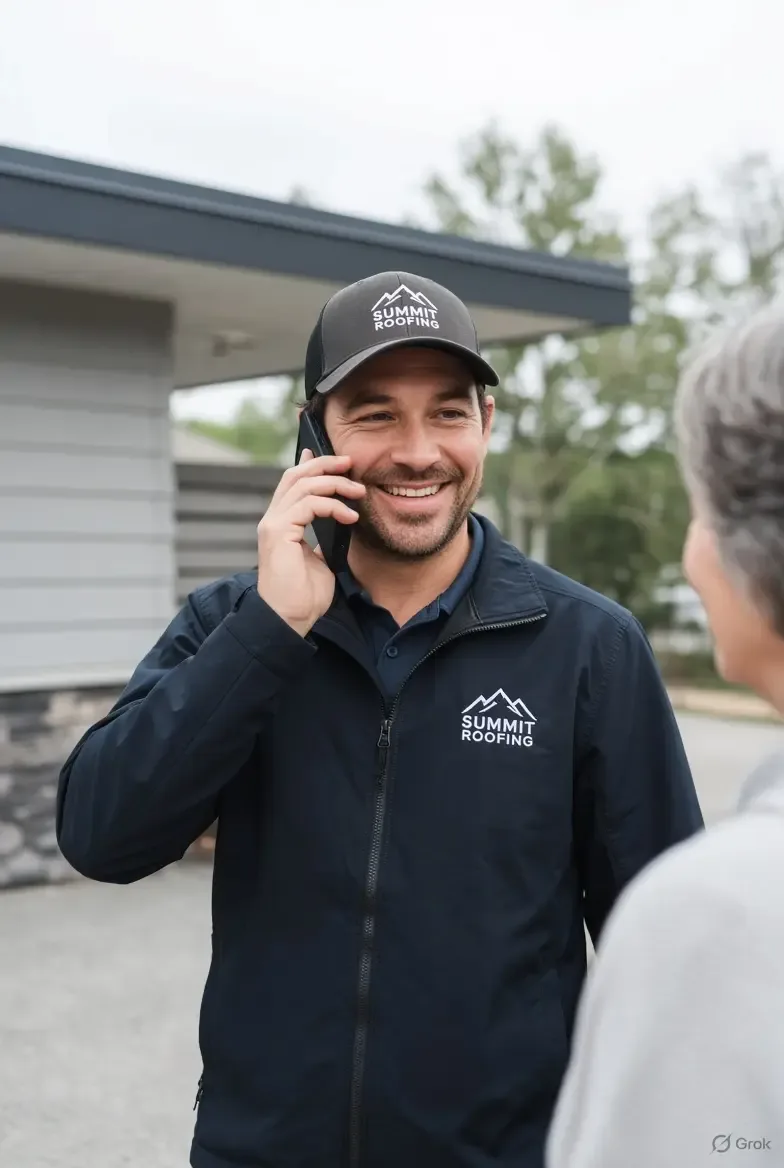 Flat Roof Leak Repair Union City, TN FAQs